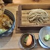 蕎麦前酒場 南口のはんさむ