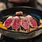 Lambでしょ ジンギスカン ラムグリル - 