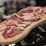 Lambでしょ ジンギスカン ラムグリル - 