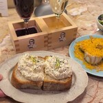 ビストロ リタ - 