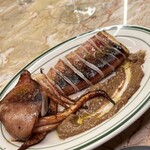 ビストロ リタ 新宿店 - 