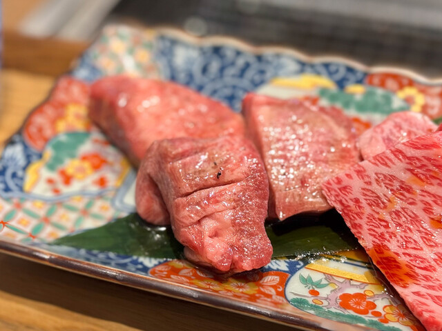 Yakiniku Shokudo Yamato Komaki Ten