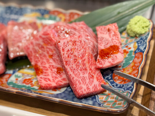 Yakiniku Shokudo Yamato Komaki Ten photo 2