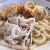 肉讃岐 甚三うどん 高田馬場店