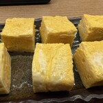 御膳蕎麦 雷門 田川 - 