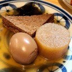 とんとん オダイドコロササオカ - 