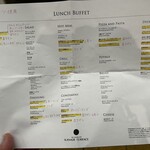 New American Grill “KANADE TERRACE” - 