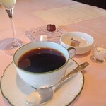 村上開新堂 レストラン - 