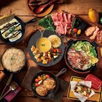 舞浜オリーブの庭 - 2024冬マッターホルン