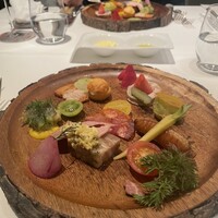 ル・ニコ・ア・オーミナミ - 