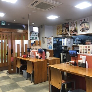 九州らーめん 亀王_2