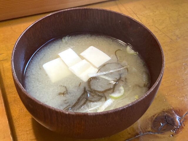 一福寿し - 富沢（寿司）の写真