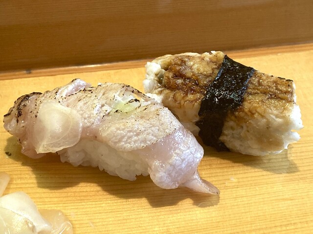 一福寿し - 富沢（寿司）の写真