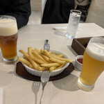 スイスレストラン セントバーナード 仙川店 - 