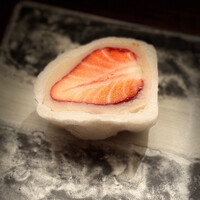料理屋まえかわ - 