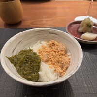料理屋まえかわ - 