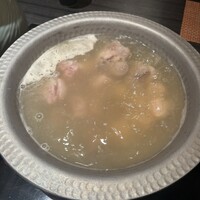 博多華味鳥 銀座4丁目店 - 