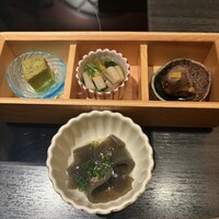 博多華味鳥 銀座4丁目店 - 
