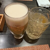 博多華味鳥 銀座4丁目店 - 