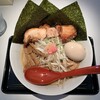 ラーメン スリーエスオー