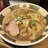 すごい煮干ラーメン凪 新宿ゴールデン街店本館