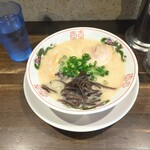 麺屋 BONCHI - 