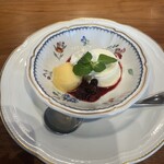 vino italiano zizi cucina - 