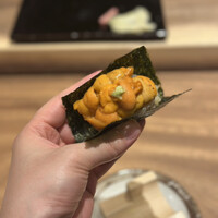 鮨 飛鳥 - 