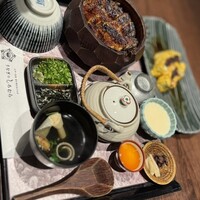 うなぎのしろむら - 