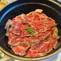 焼肉いのうえ 銀座店 - 