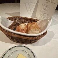 ウルフギャング・ステーキハウス 丸の内店 - 