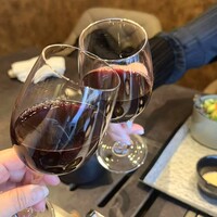 焼肉いのうえ 銀座店 - 