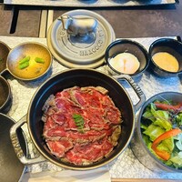 焼肉いのうえ 銀座店 - 