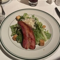 ウルフギャング・ステーキハウス 丸の内店 - 