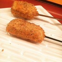 串処 最上 北新地店 - 