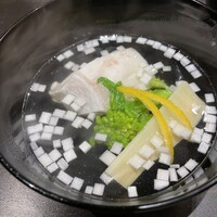 きたしんち 弓場慎之佑 - クエ　たけのこ