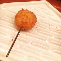 串処 最上 北新地店 - 