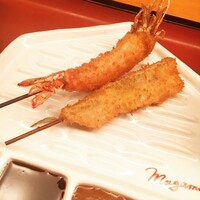 串処 最上 北新地店 - 