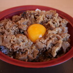 すき家 - 料理写真: