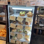 福パン工房 窯 - 