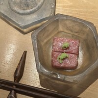宇田津 鮨 - 