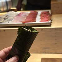 宇田津 鮨 - 
