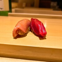 鮨 よし田 - 