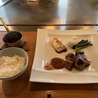 KOBE BEEF やまと - 