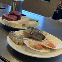 KOBE BEEF やまと - 