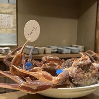 富小路 やま岸 - 