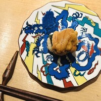 宇田津 鮨 - 