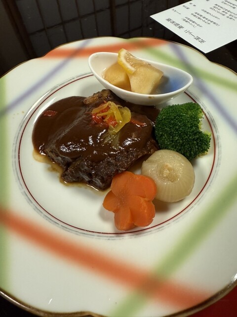 旅館 ニュー扇屋 - 福島市その他（旅館・民宿）の写真