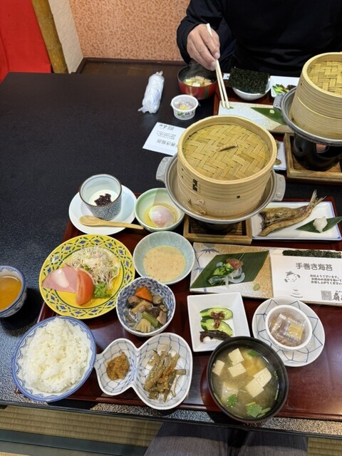 旅館 ニュー扇屋 - 福島市その他（旅館・民宿）の写真