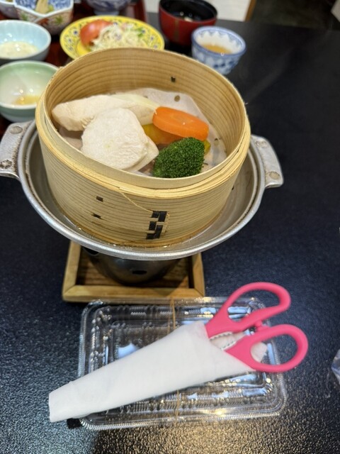 旅館 ニュー扇屋 - 福島市その他（旅館・民宿）の写真